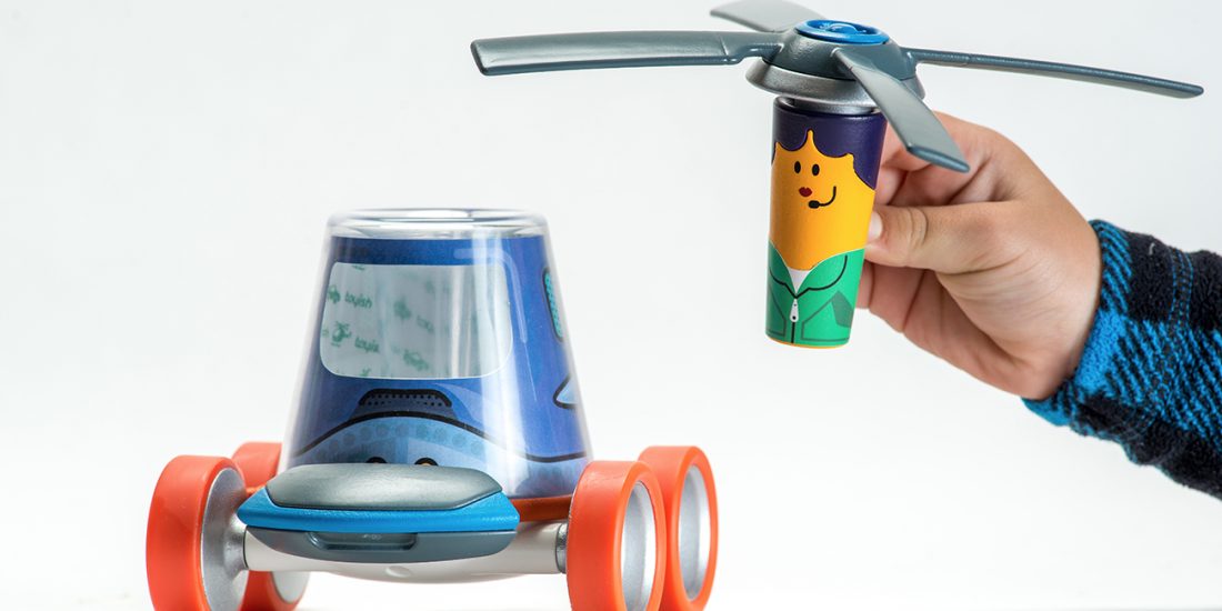 Toyish Toys - Nurture Creativity & Imagination | Studio Dada